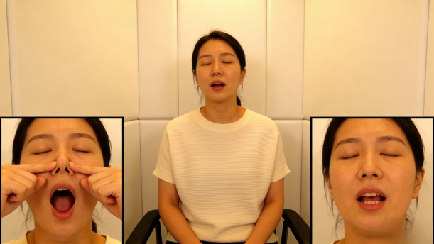 青少年口语表达教程（第六册）第十八课-18.1-语音发声——关于经典散文的朗诵经典篇目