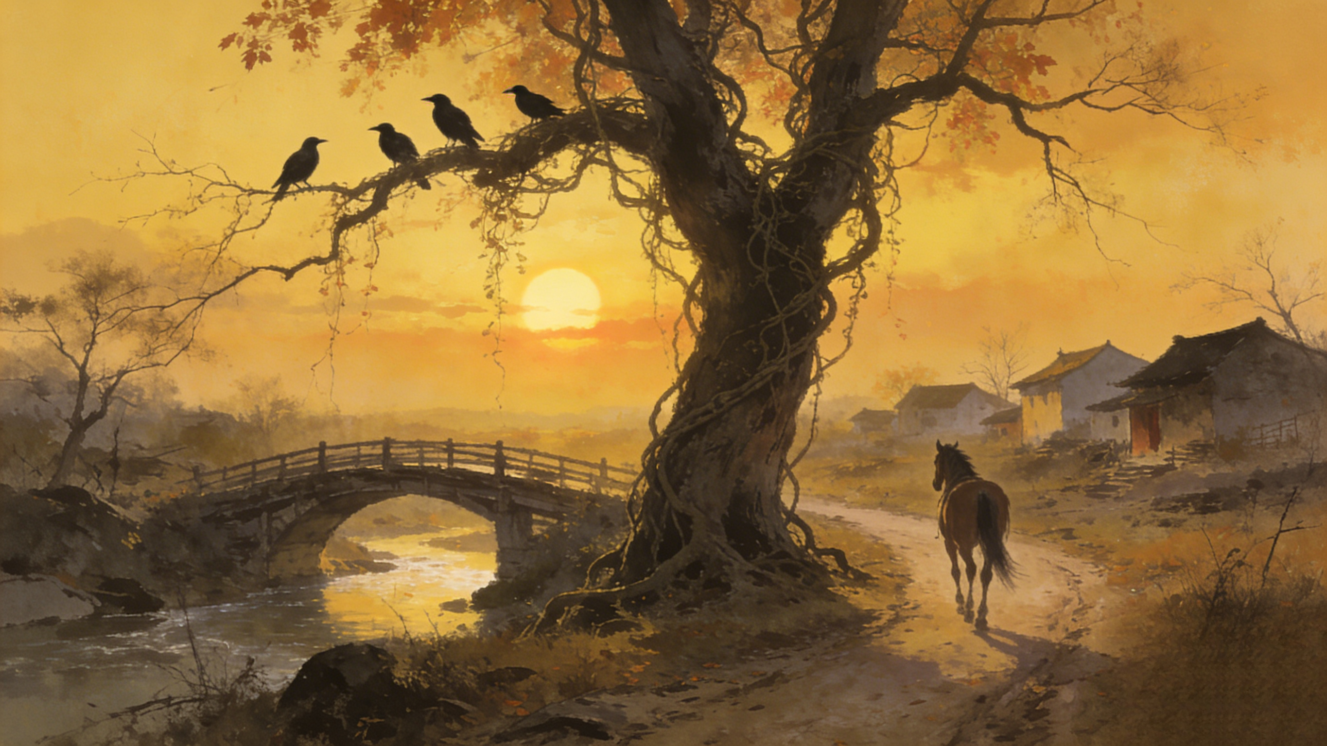 青少年口语表达教程（第六册）第二十二课-22.2-语言表达——关于经典散文的朗诵经典篇目