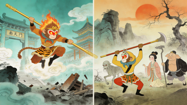 青少年口语表达教程（第六册）第十九课-19.3-即兴口语——关于经典散文的朗诵经典篇目