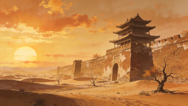 青少年口语表达教程(第六册)第二十五课-25.1-语音发声——关于经典散文的朗诵经典篇目