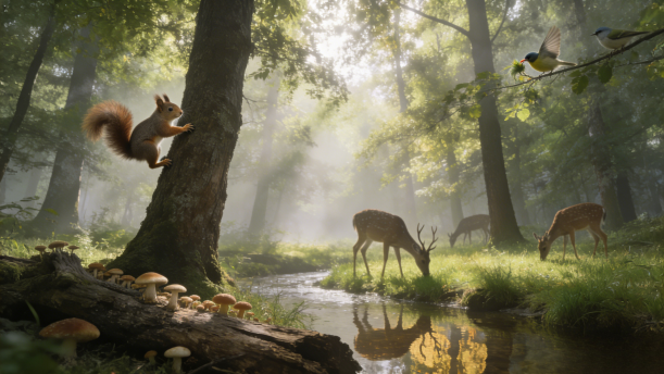 青少年口语表达教程(第六册)第二十五课-25.3-即兴口语——关于经典散文的朗诵经典篇目