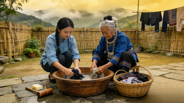 青少年口语表达教程(第六册)第二十七课-27.3-即兴口语——关于经典散文的朗诵经典篇目