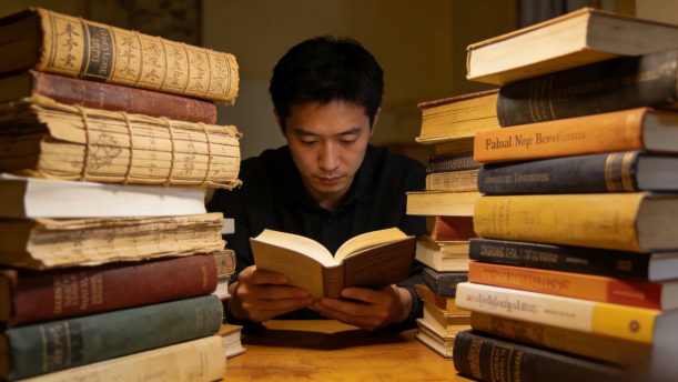 青少年口语表达教程(第六册)第二十八课-28.2-语言表达——关于经典散文的朗诵经典篇目