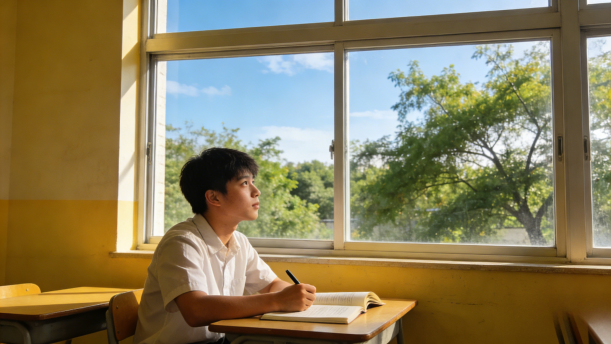 青少年口语表达教程（第六册）第二十九课-29.3-即兴口语——关于经典散文的朗诵经典篇目