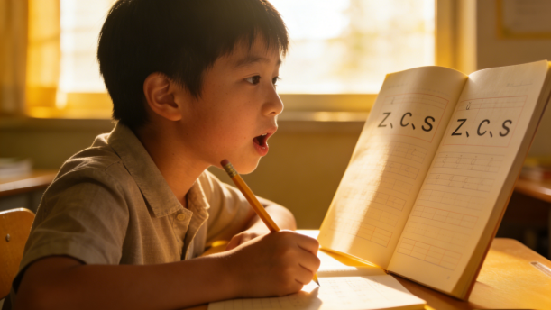 青少年口语表达教程（第五册）第十三课-13.1-语音发声——关于经典散文的朗诵经典篇目