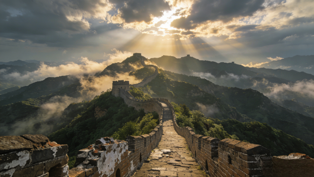 青少年口语表达教程（第五册）第十六课-16.3-即兴口语—图片训练——关于经典散文的朗诵经典篇目