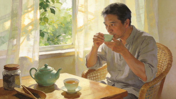 青少年口语表达教程（第五册）第三十课-30.2-语言表达——关于经典散文的朗诵经典篇目