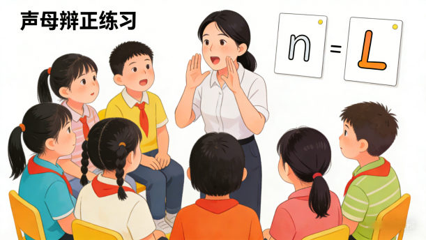青少年口语表达教程（第四册）第一课-1.1-语音发声——关于经典散文的朗诵经典篇目