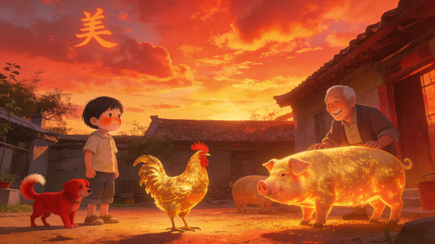 青少年口语表达教程（第四册）第五课-5.2-语言表达—关于经典散文的朗诵经典篇目