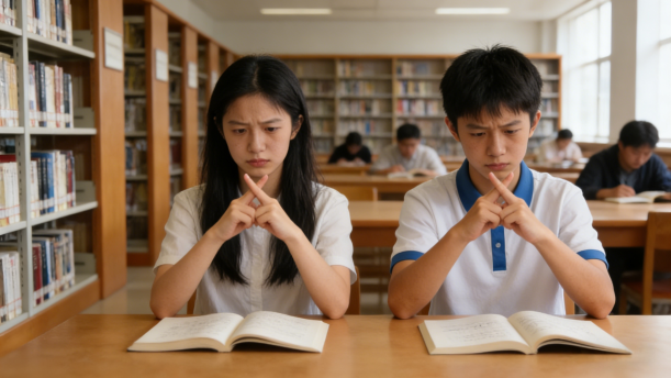 青少年口语表达教程（第四册）第五课-5.3-即兴口语—关于经典散文的朗诵经典篇目