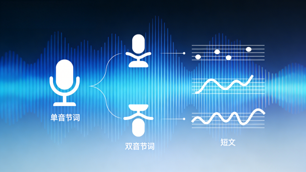 青少年口语表达教程（第四册）第五课-5.1-语音发声—关于经典散文的朗诵经典篇目