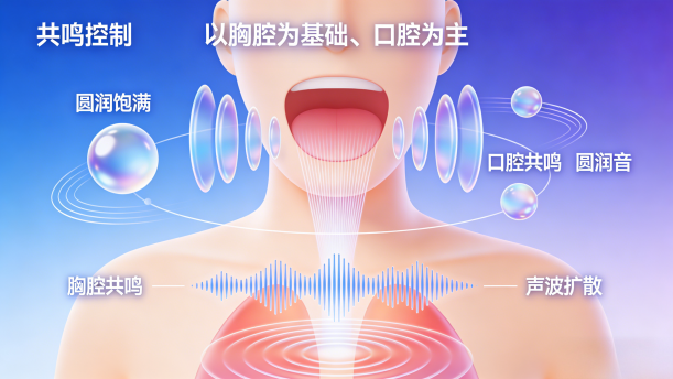 青少年口语表达教程（第四册）第八课-8.1-语音发声——关于经典散文的朗诵经典篇目