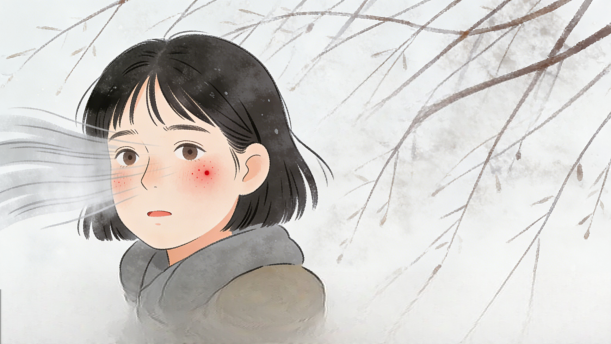 青少年口语表达教程（第四册）第十九课-19.3-即兴口语——关于经典散文的朗诵经典篇目