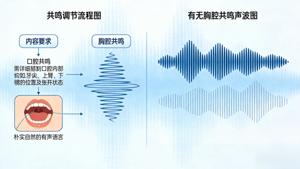 青少年口语表达教程（第四册）第二十课-20.1-语音发声——关于经典散文的朗诵经典篇目