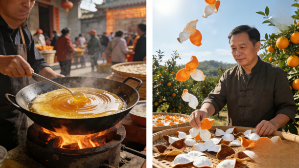 青少年口语表达教程（第四册）第二十一课-21.2-语言表达——关于经典散文的朗诵经典篇目