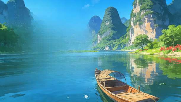 青少年口语表达教程（第四册）第二十六课-26.2-语言表达——关于经典散文的朗诵经典篇目