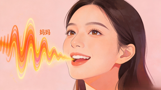 青少年口语表达教程（第三册）第七课-7.1-语音发声——关于经典散文的朗诵经典篇目