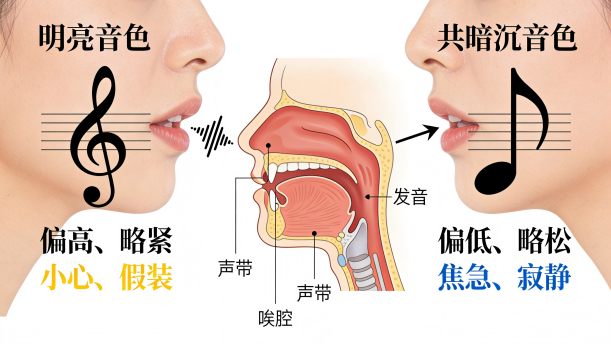 青少年口语表达教程（第三册）第十一课-11.1-语音发声——关于经典散文的朗诵经典篇目