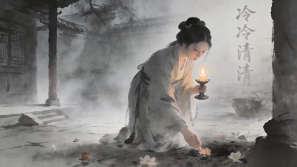 青少年口语表达教程(第三册)第二十一课-21.1-语音发声——关于经典散文的朗诵经典篇目