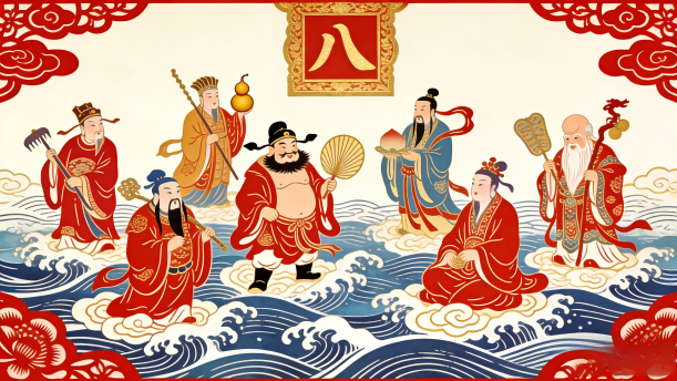 青少年口语表达教程（第三册）第二十五课-25.3-即兴口语——关于经典散文的朗诵经典篇目