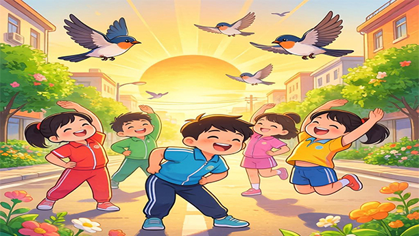 青少年口语表达教程(第一册)第七课-1.语音发声——关于经典散文的朗诵经典篇目