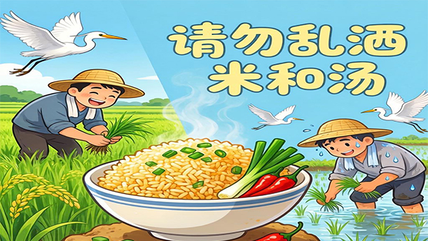 青少年口语表达教程（第一册）第四课-2.语言表达——关于经典散文的朗诵经典篇目