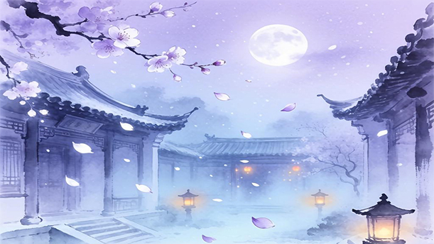 青少年口语表达教程(第一册)第六课-1.语音发声——关于经典散文的朗诵经典篇目