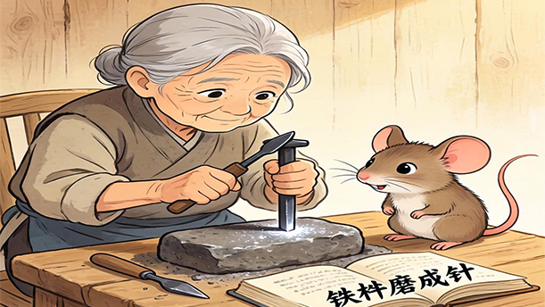 青少年口语表达教程（第一册）第十二课-3.即兴口语——关于经典散文的朗诵经典篇目