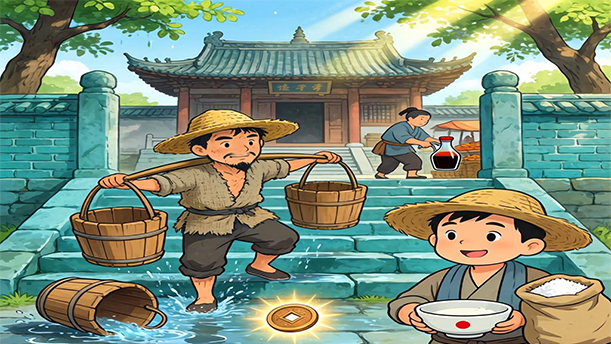 青少年口语表达教程(第一册)第十七课-1.语音发声——关于经典散文的朗诵经典篇目