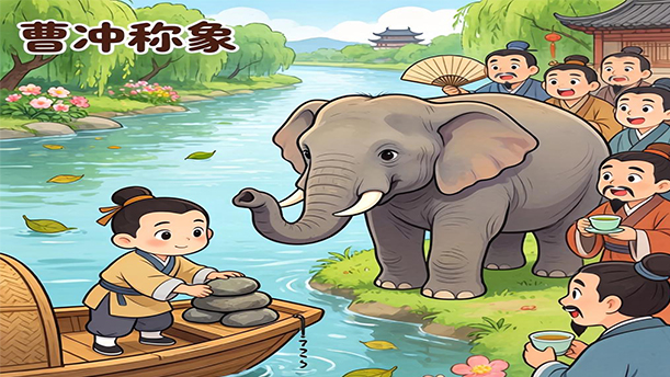 青少年口语表达教程(第一册)第十五课-3.即兴口语——关于经典散文的朗诵经典篇目