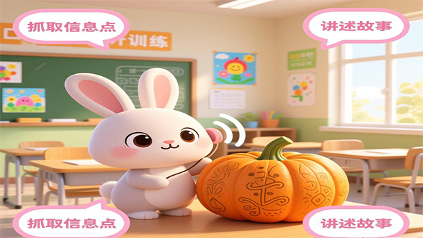 青少年口语表达教程(第一册)第二十五课-3.即兴口语——关于经典散文的朗诵经典篇目
