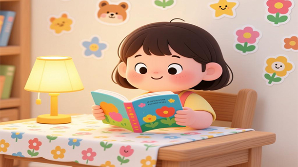 青少年口语表达教程(第一册)第二十四课-1.语音发声——关于经典散文的朗诵经典篇目