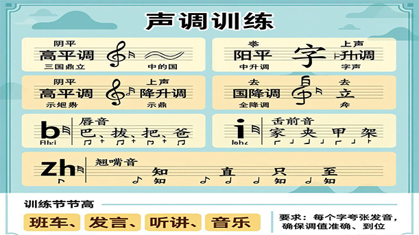 青少年口语表达教程(第一册)第二十五课-1.语音发声——关于经典散文的朗诵经典篇目