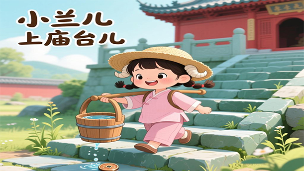 青少年口语表达教程(第一册)第二十七课-1.语音发声——关于经典散文的朗诵经典篇目