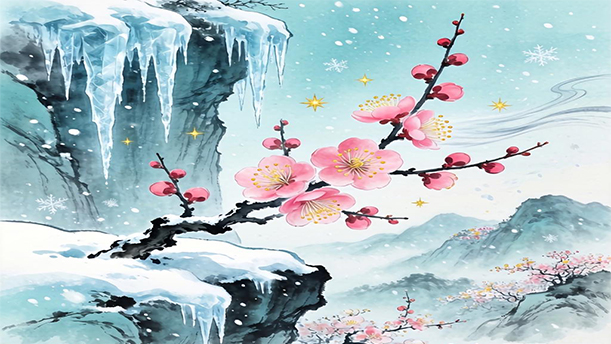 青少年口语表达教程(第一册)第三十课-2.语言表达——关于经典散文的朗诵经典篇目