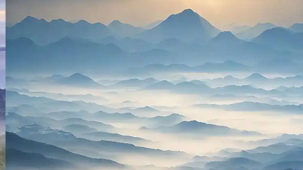 常常，我想起那座山-关于经典散文的朗诵经典篇目