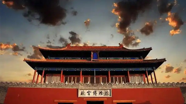 别了，我爱的中国——关于经典散文的朗诵经典篇目