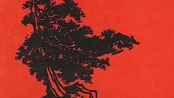 红 岩(节选)——关于小说故事的朗诵经典篇目