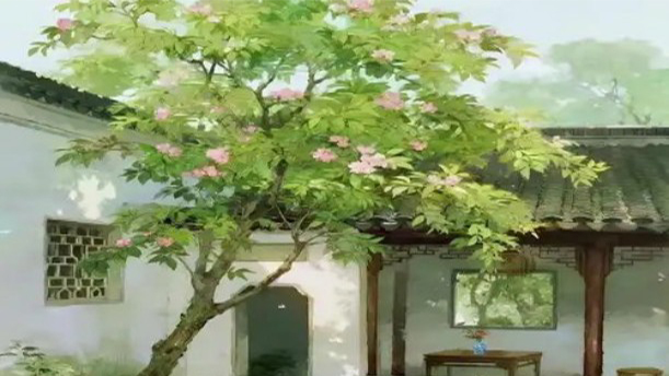 木瓜——关于经典散文的朗诵经典篇目