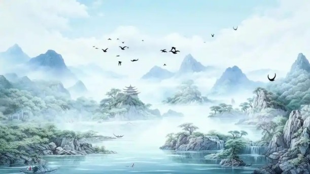 朗诵艺术教程-注意听众，加强互动——关于经典散文的朗诵经典篇目