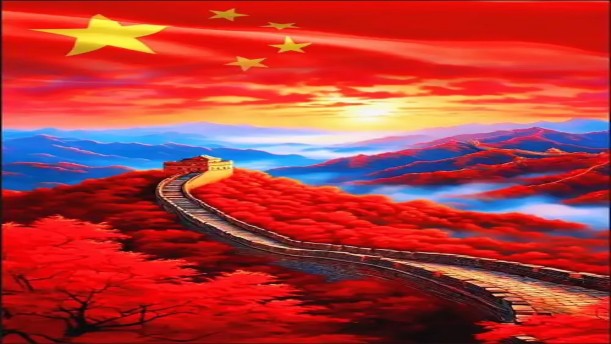 我深深爱恋的祖国——关于经典散文的朗诵经典篇目