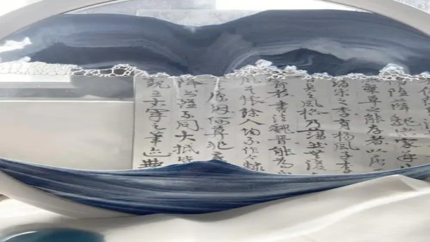 一纸流沙——关于经典散文的朗诵经典篇目