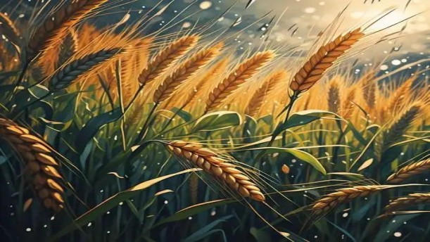 芒种：打谷场上的第一堆麦——关于经典散文的朗诵经典篇目