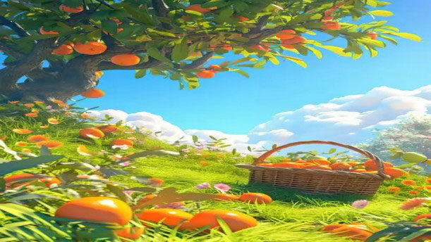 立夏:竹篮里装了第一篮樱桃——关于经典散文的朗诵经典篇目