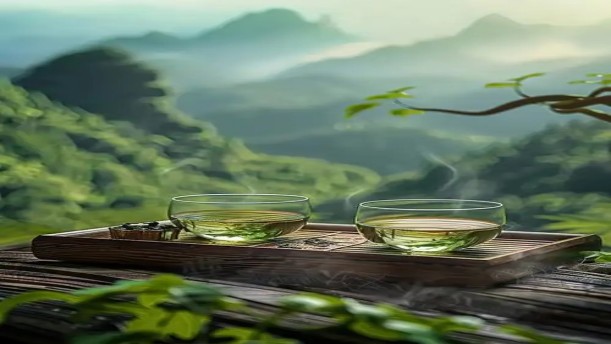 炒茶工:铁锅炒出满院香——关于经典散文的朗诵经典篇目