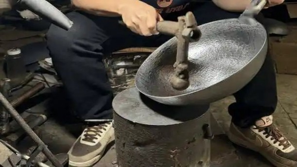 补锅匠的小铁锤——关于经典散文的朗诵经典篇目