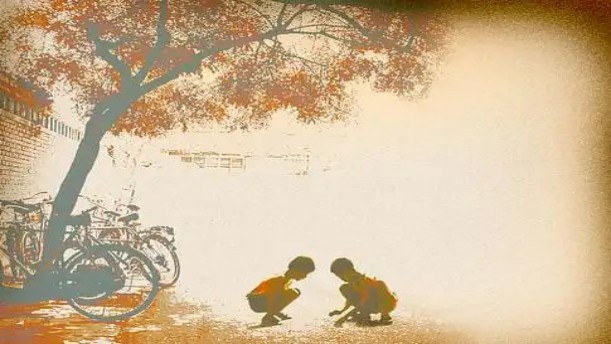 童年的铁皮玩具——关于经典散文的朗诵经典篇目