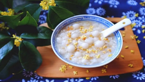巷口的桂花酒酿——关于经典散文的朗诵经典篇目