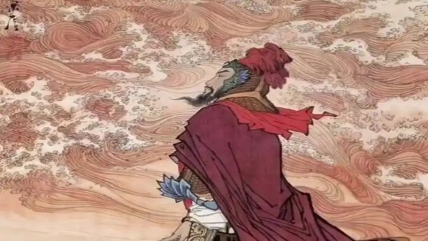 满江红3——关于古风诗词的朗诵经典篇目