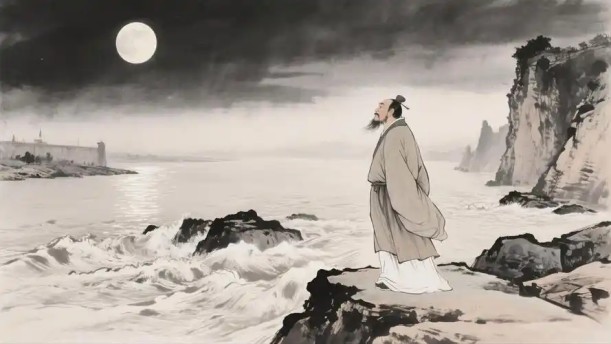 念奴娇·赤壁怀古——关于经典散文的朗诵经典篇目